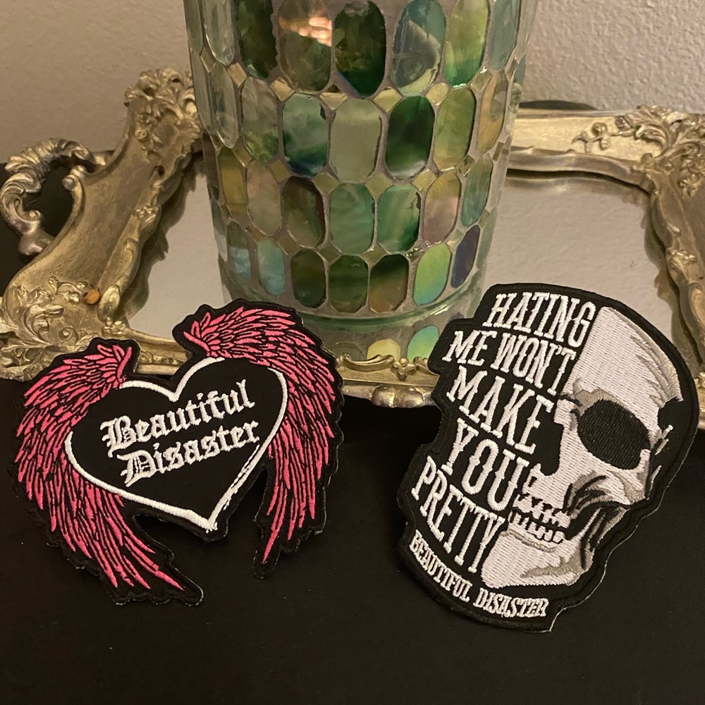 Beautiful Disaster Bundle - Picture 4 of 4